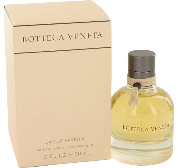 Bottega Veneta Perfume by Bottega Veneta