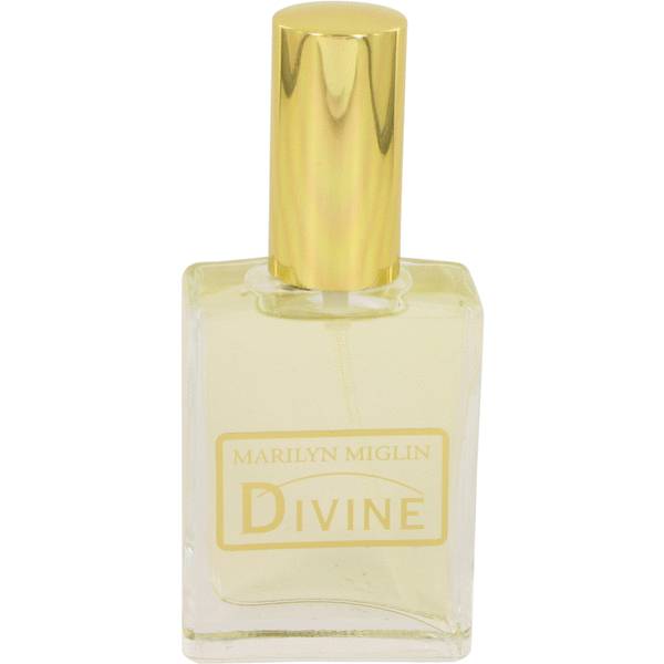 Divine Perfume by Marilyn Miglin