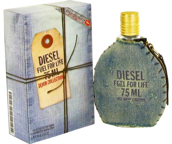 Fuel For Life Denim by Diesel - Buy online