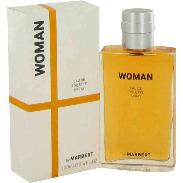 Marbert Woman Perfume by Marbert