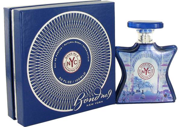 Washington Square Perfume by Bond No. 9