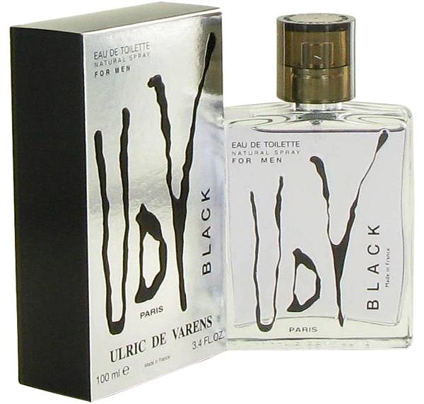 Udv discount black perfume