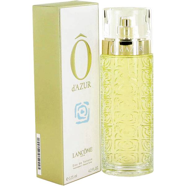 O D'azur Perfume by Lancome