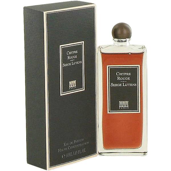 Chypre Rouge Perfume by Serge Lutens