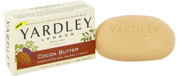 Yardley London Soaps by Yardley London