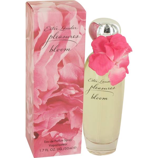 Pleasures Bloom Perfume by Estee Lauder