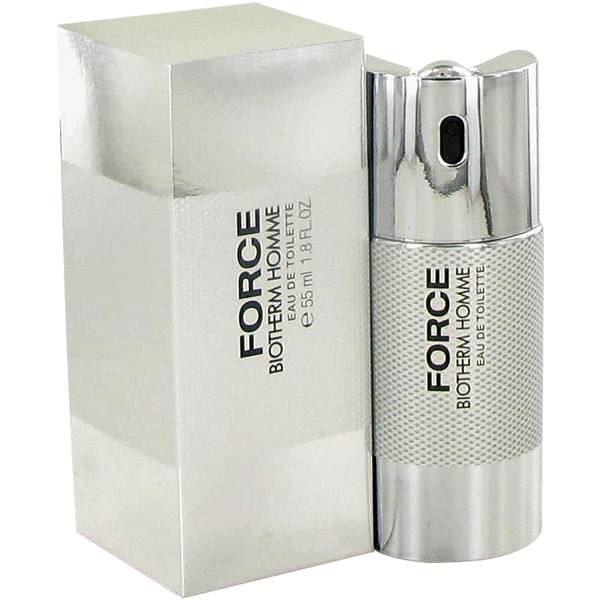 Force by Biotherm - Buy online 