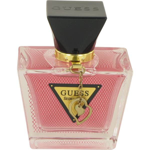 Guess Seductive I'm Yours Perfume by Guess