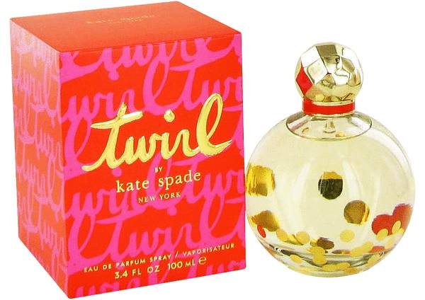 Twirl perfume 2025