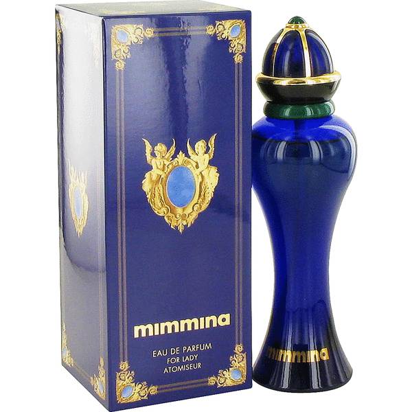 Mimmina Perfume by Intercosma