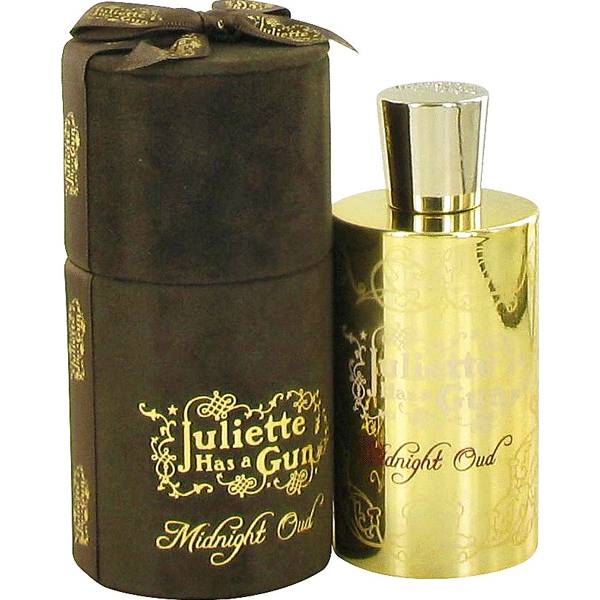 Juliette has a gun midnight oud new arrivals