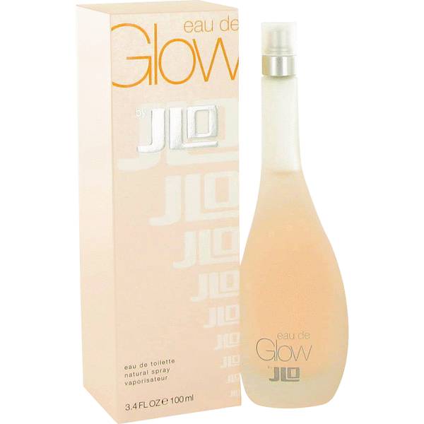 Eau De Glow by Jennifer Lopez - Buy online | Perfume.com