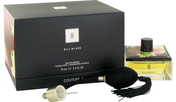 Bill Blass Couture 6 Perfume by Bill Blass