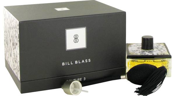 Bill Blass Couture 3 Perfume by Bill Blass
