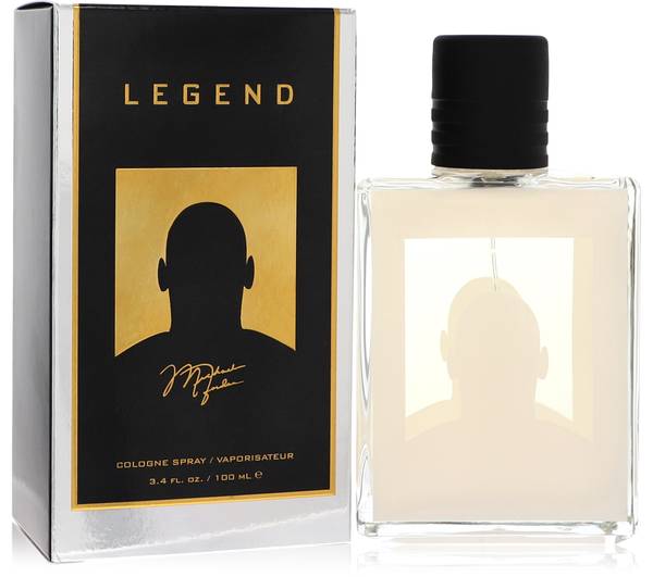 Bharara Legend 3.4 oz Eau de Parfum for Men