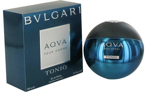 men's cologne bvlgari aqua