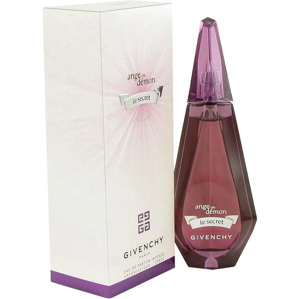 Ange Ou Demon Le Secret Elixir Perfume by Givenchy