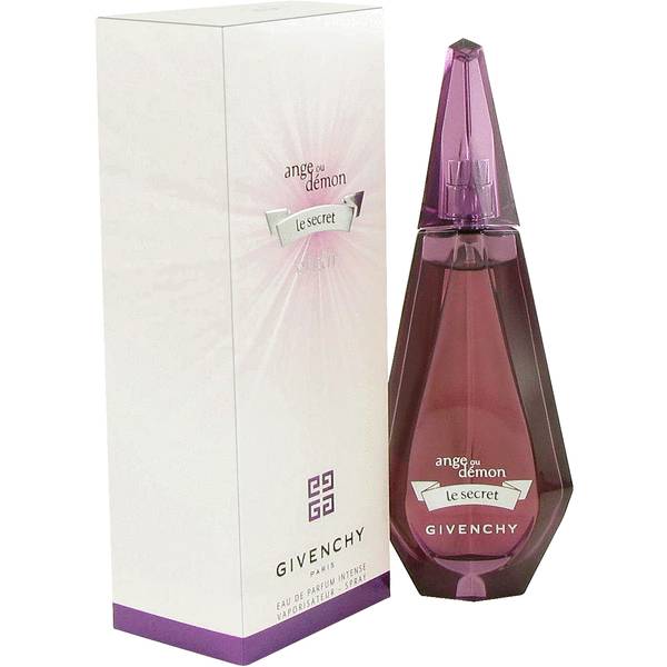 Ange Ou Demon Le by Secret Elixir Givenchy