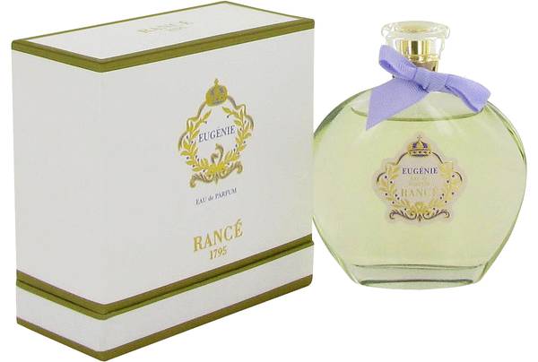 Eugenie Perfume by Rance