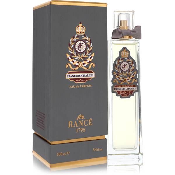 Francois Charles Cologne by Rance