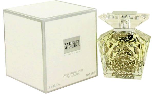 badgley mischka dahlia perfume