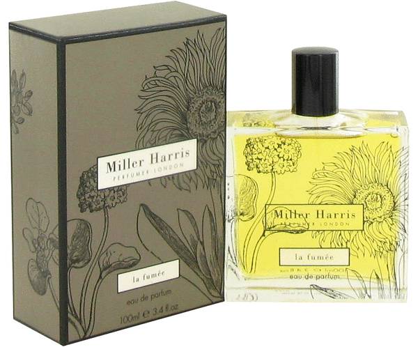 Miller harris la online fumee