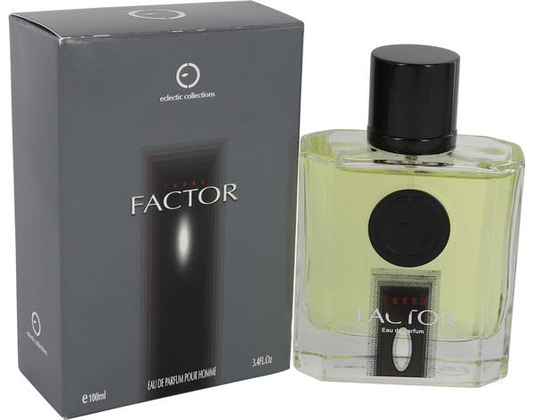 Eclectic collections best sale womens parfum