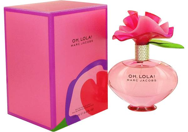 Oh Lola Perfume by Marc Jacobs