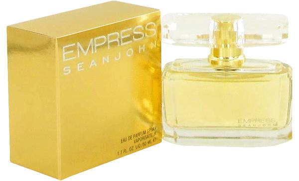 Empress Perfume by Sean John