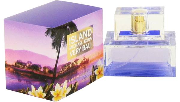 Island Very Bali Perfume by Michael Kors