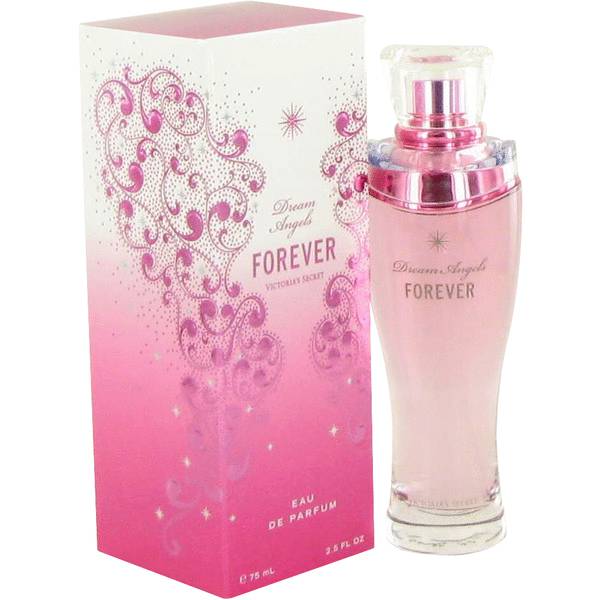 Dream Angels Forever Perfume by Victoria's Secret