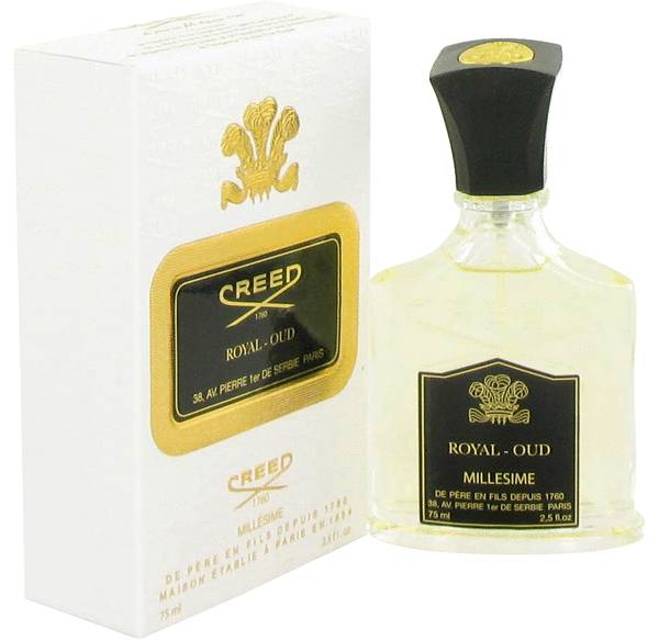 Royal Oud Cologne by Creed