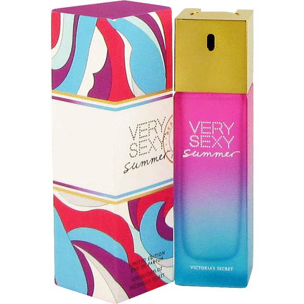 Summer victoria secret cheap perfume