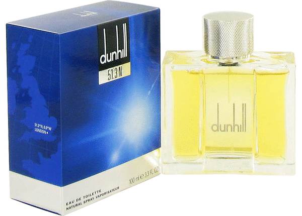 Dunhill 51.3n Cologne by Alfred Dunhill