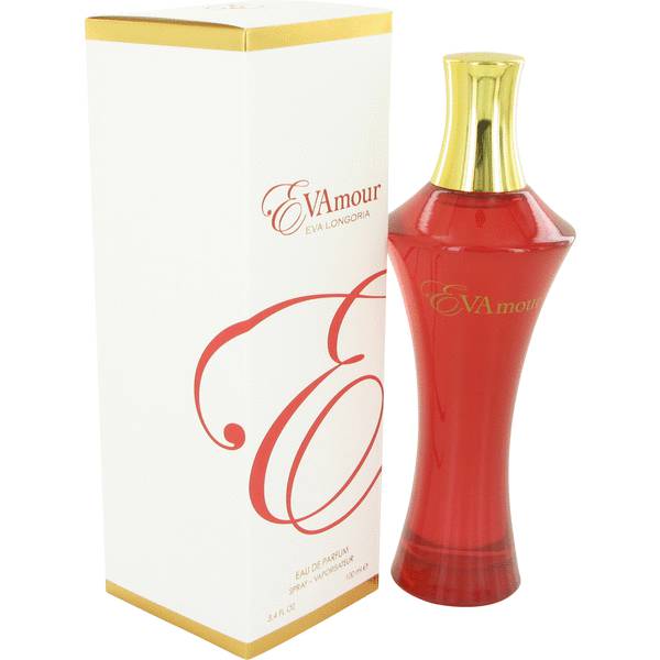 Evamour Perfume by Eva Longoria