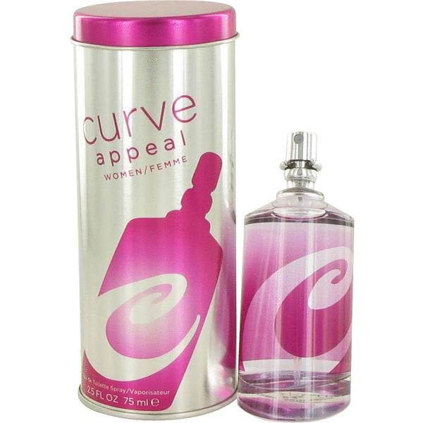 Curve Appeal Perfume by Liz Claiborne