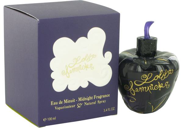 Lolita lempicka perfume hot sale