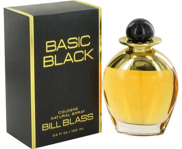 Bill blass best sale basic black