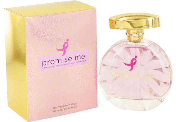 Promise Me Perfume