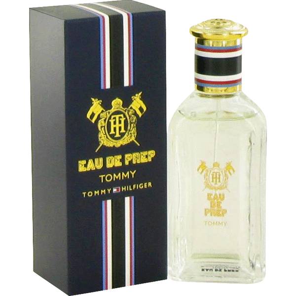 eau de parfum tommy hilfiger