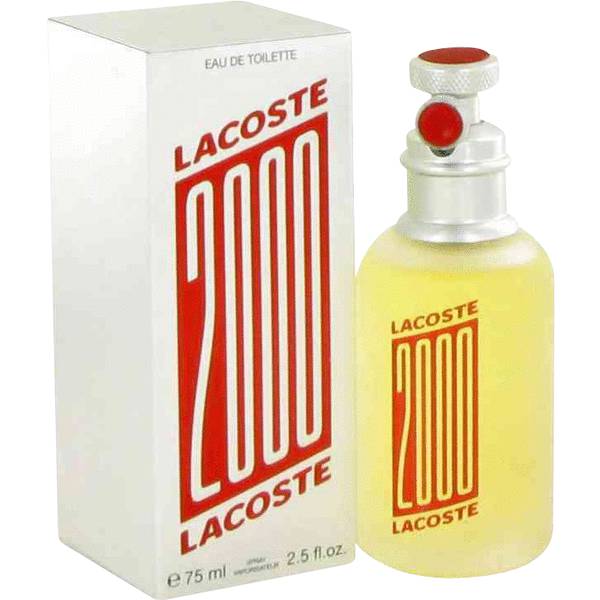 lacoste 2000 perfume