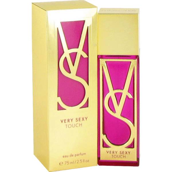Very Sexy Touch Perfume by Victoria's Secret