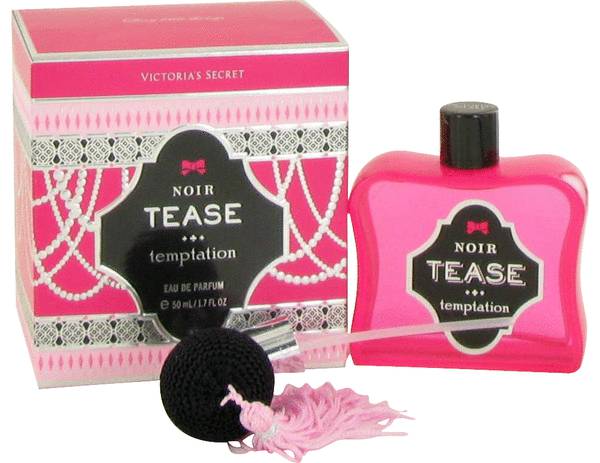 Sexy Little Things Noir Tease Temptation Perfume by Victoria's Secret