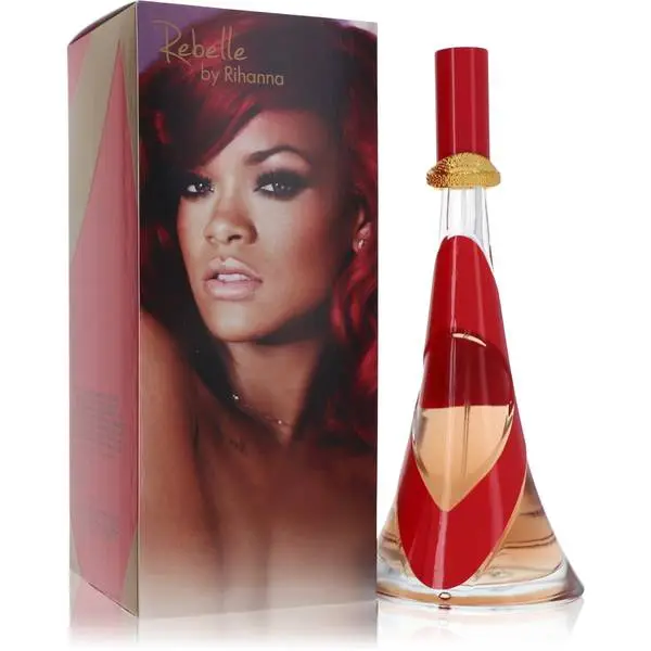 Rebelle Perfume
