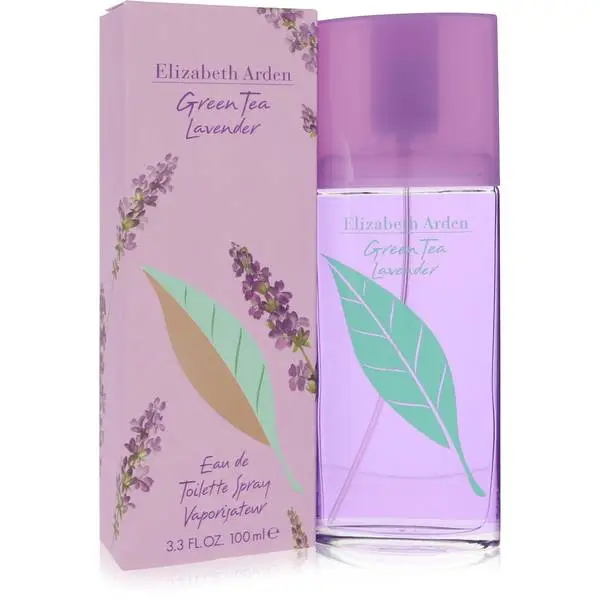 Elizabeth Arden Green Tea Lavender