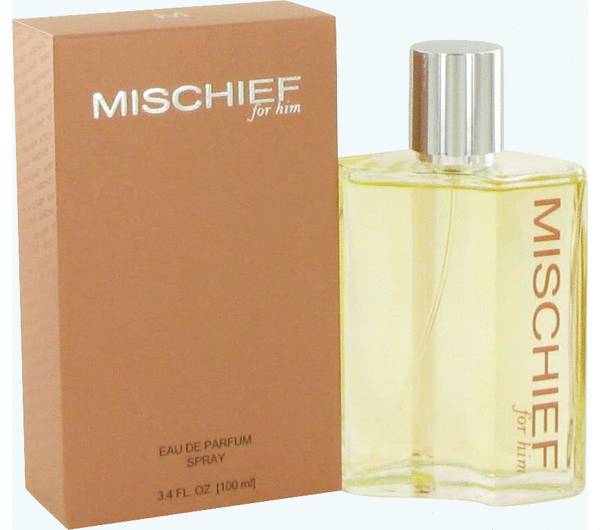 Mischief Cologne by American Beauty