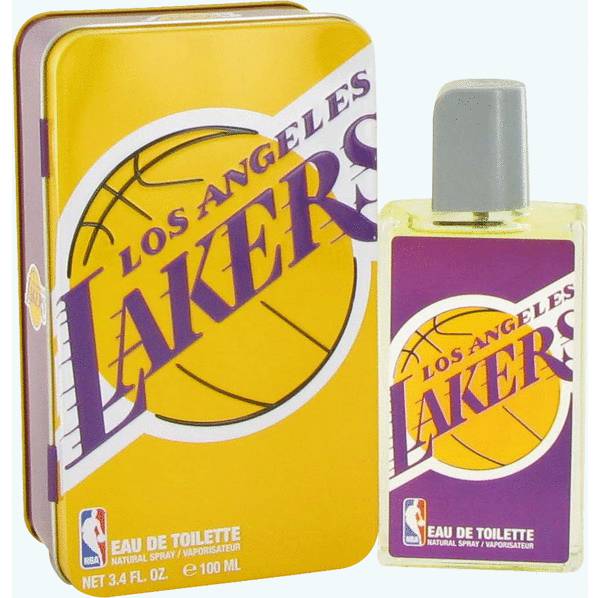Nba Lakers Cologne by Air Val International
