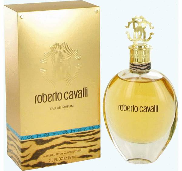 gebruik erts Gangster Roberto Cavalli New by Roberto Cavalli - Buy online | Perfume.com