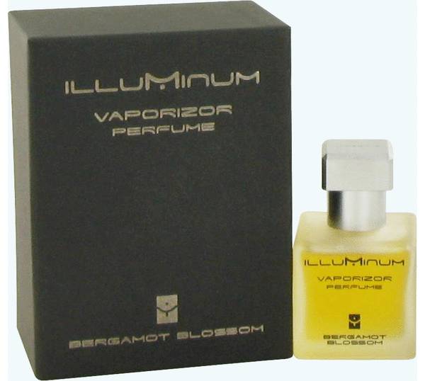 Illuminum Bergamot Blossom Perfume by Illuminum