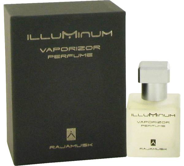 Illuminum Rajamusk Perfume by Illuminum